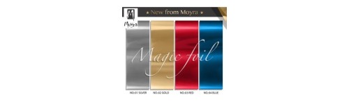 Moyra Magic Foil
