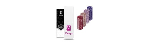 Moyra mini reflective collection 