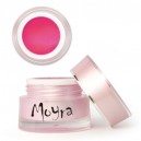 Gel colorat Moyra Excellence  No.09 Party Pink 5gr 