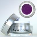 Gel colorat Moyra Excellence  No.11 Soft Purple