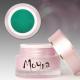 Gel colorat Moyra Excellence No.202 Opal Green