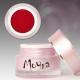 Gel colorat Moyra Excellence No.223 Carmine Red