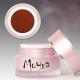 Gel colorat Moyra Excellence No.226 Coffee
