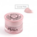 Moyra Fusion Acrylgel 5 g, Cover Pink